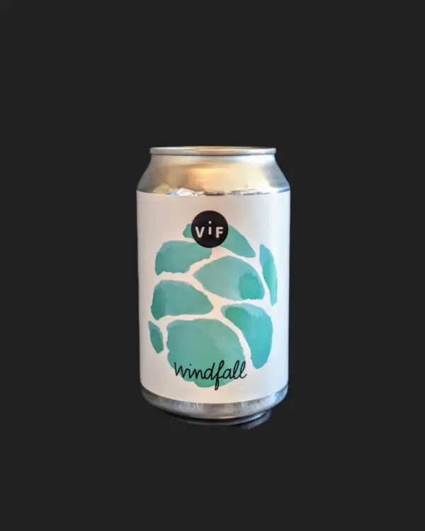 Vif windfall west coast IPA