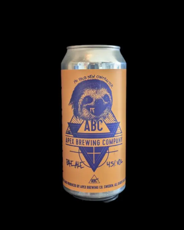 Flux by Apex Brewing Company